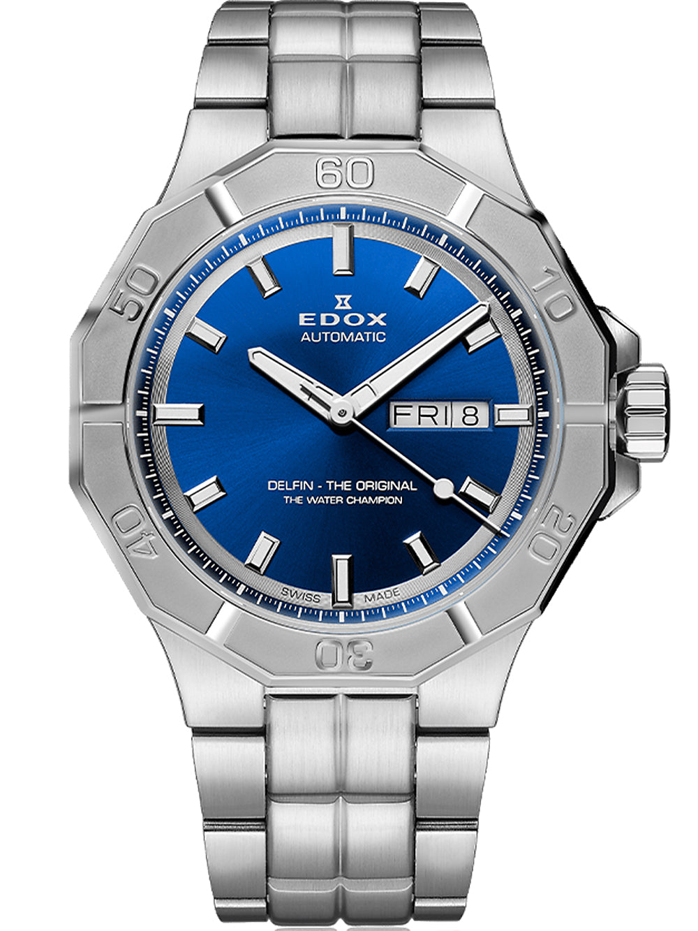 Edox 88008-3M-BUIN