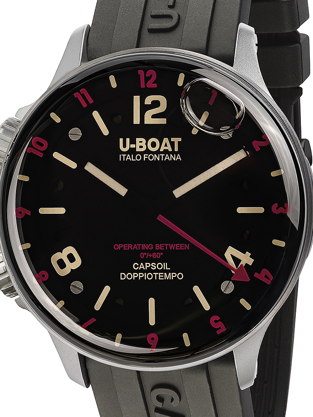 U-Boat 8839 45mm