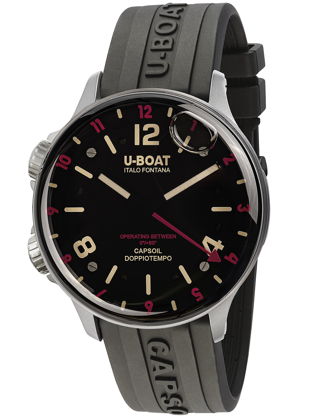 U-Boat 8839 45mm