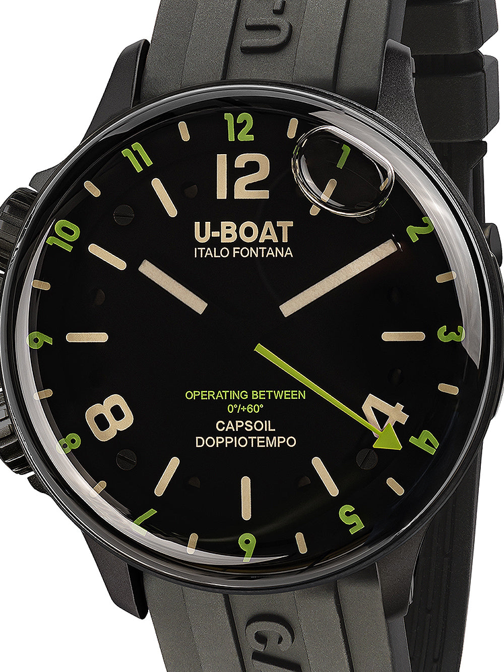 U-Boat 8840/B 45mm