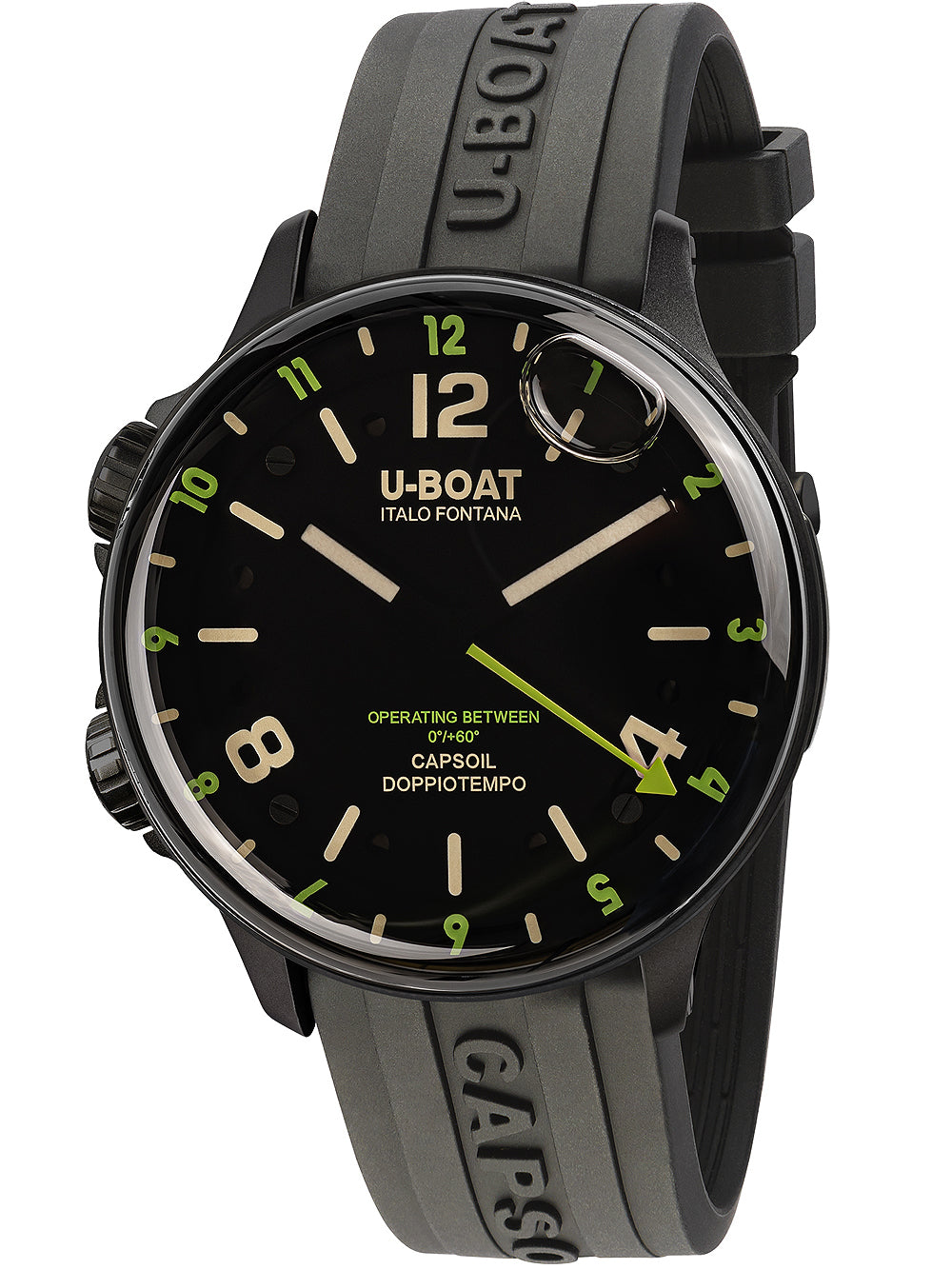 U-Boat 8840/B 45mm