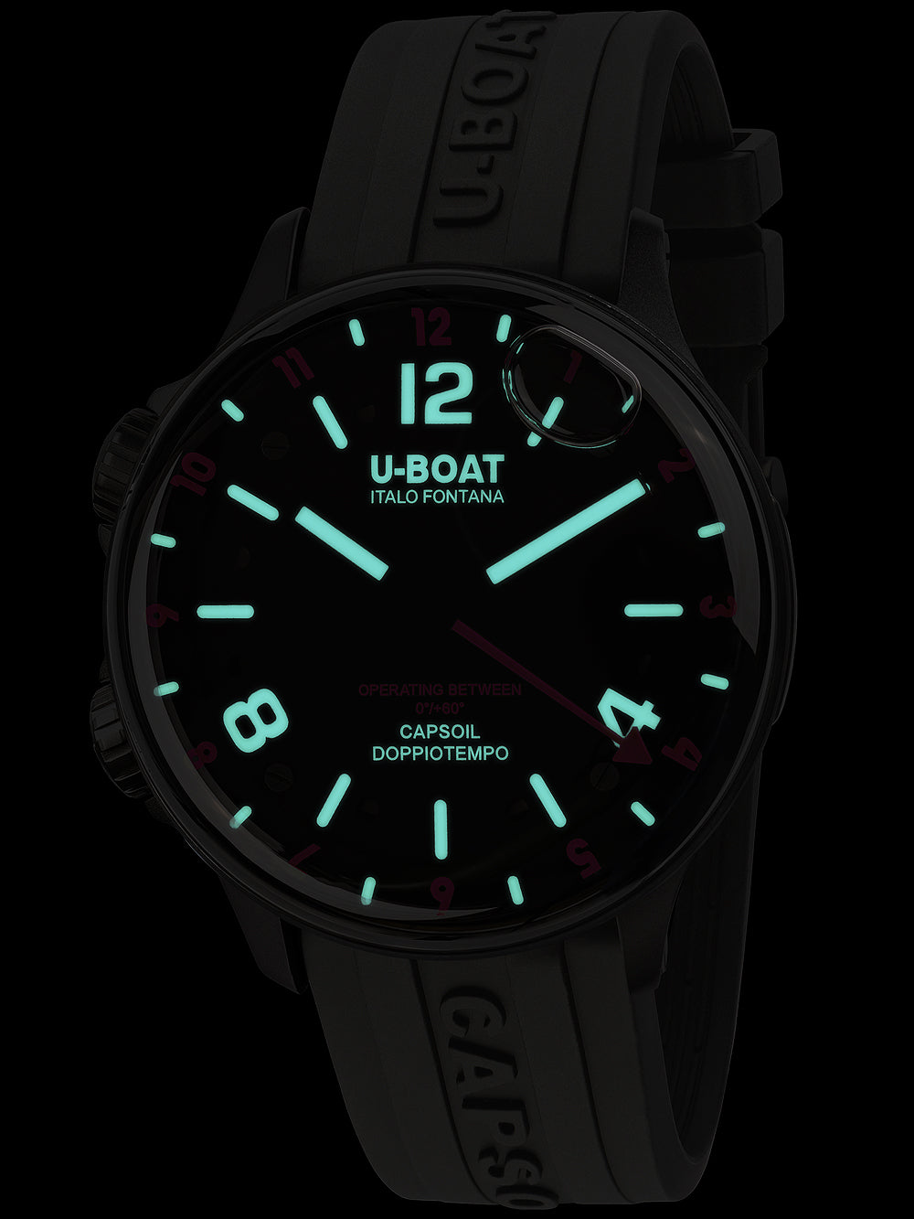 U-Boat 8841 45mm