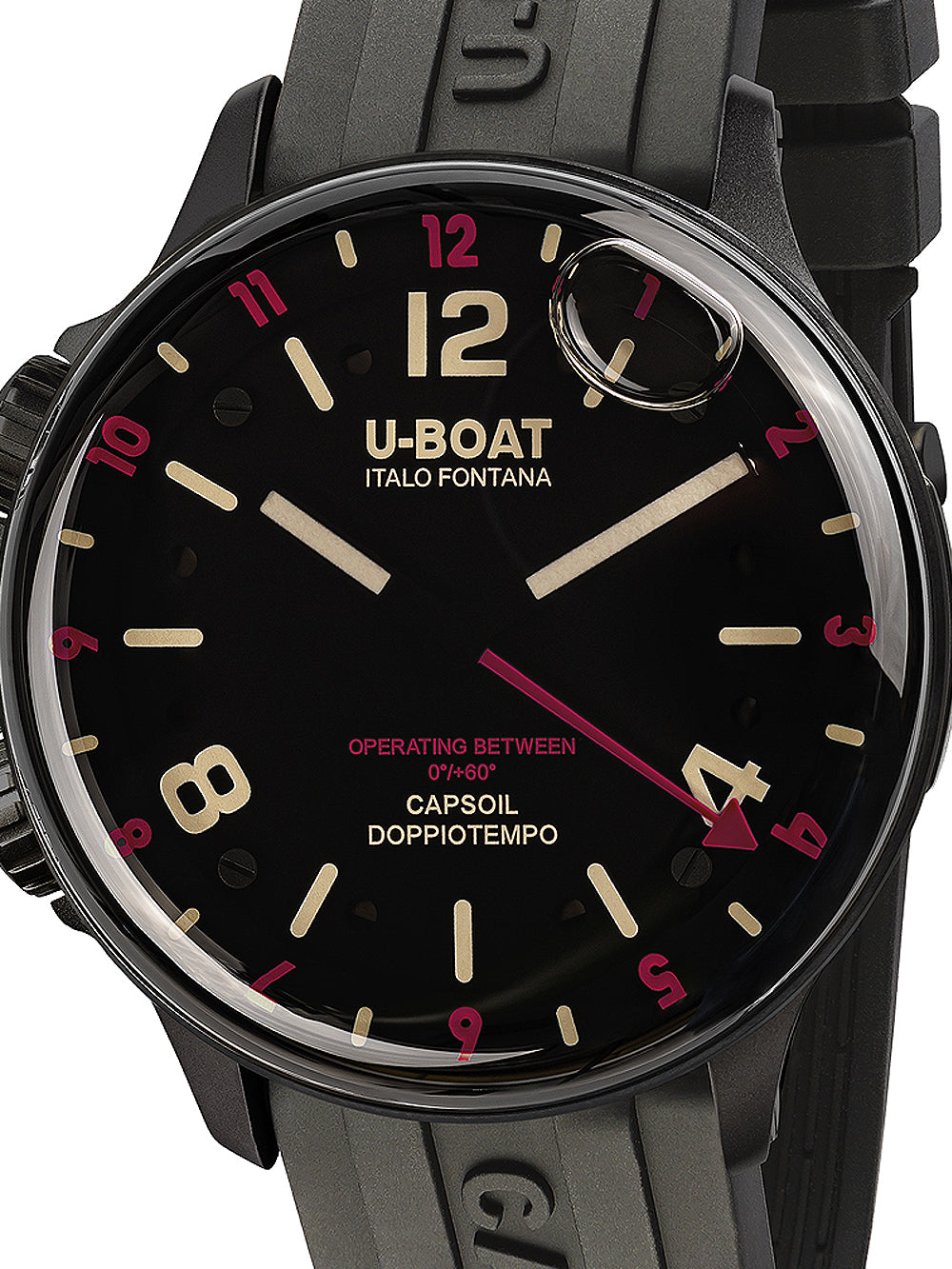 U-Boat 8841 45mm