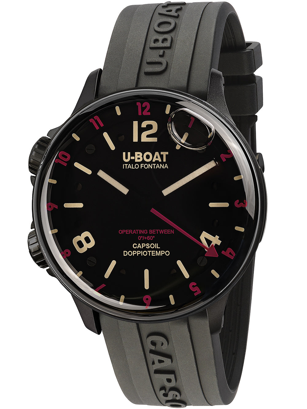 U-Boat 8841 45mm