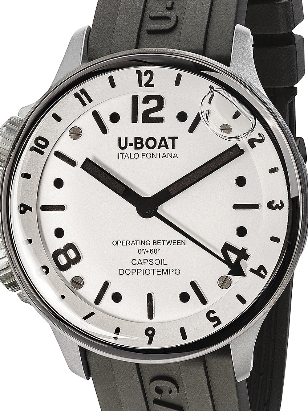 U-Boat 8888/A 45mm