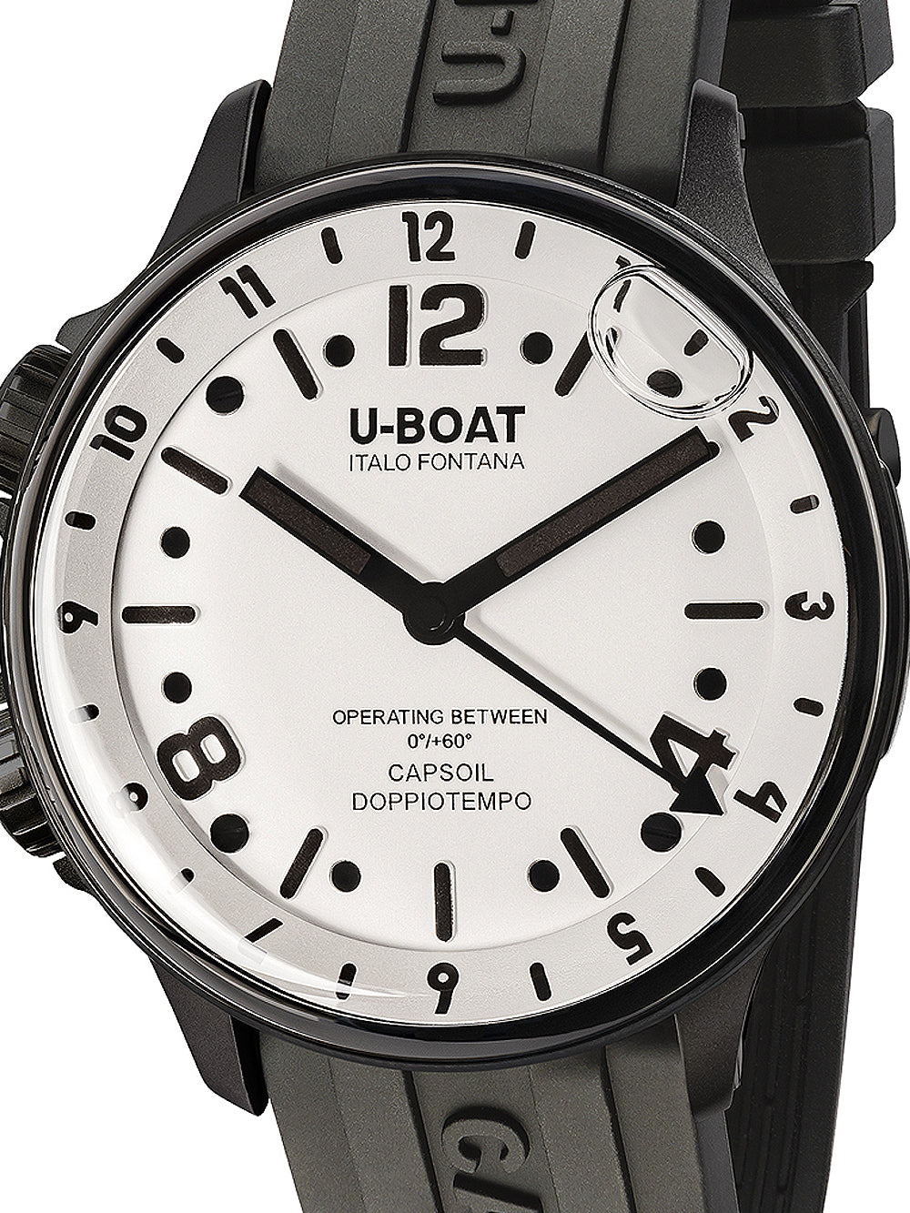 U-Boat 8889 45mm