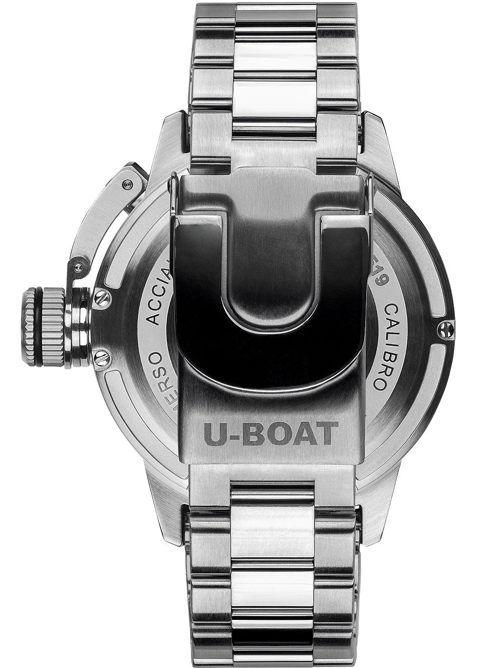 U-Boat 9519/MT Sommerso Automatisk 46mm