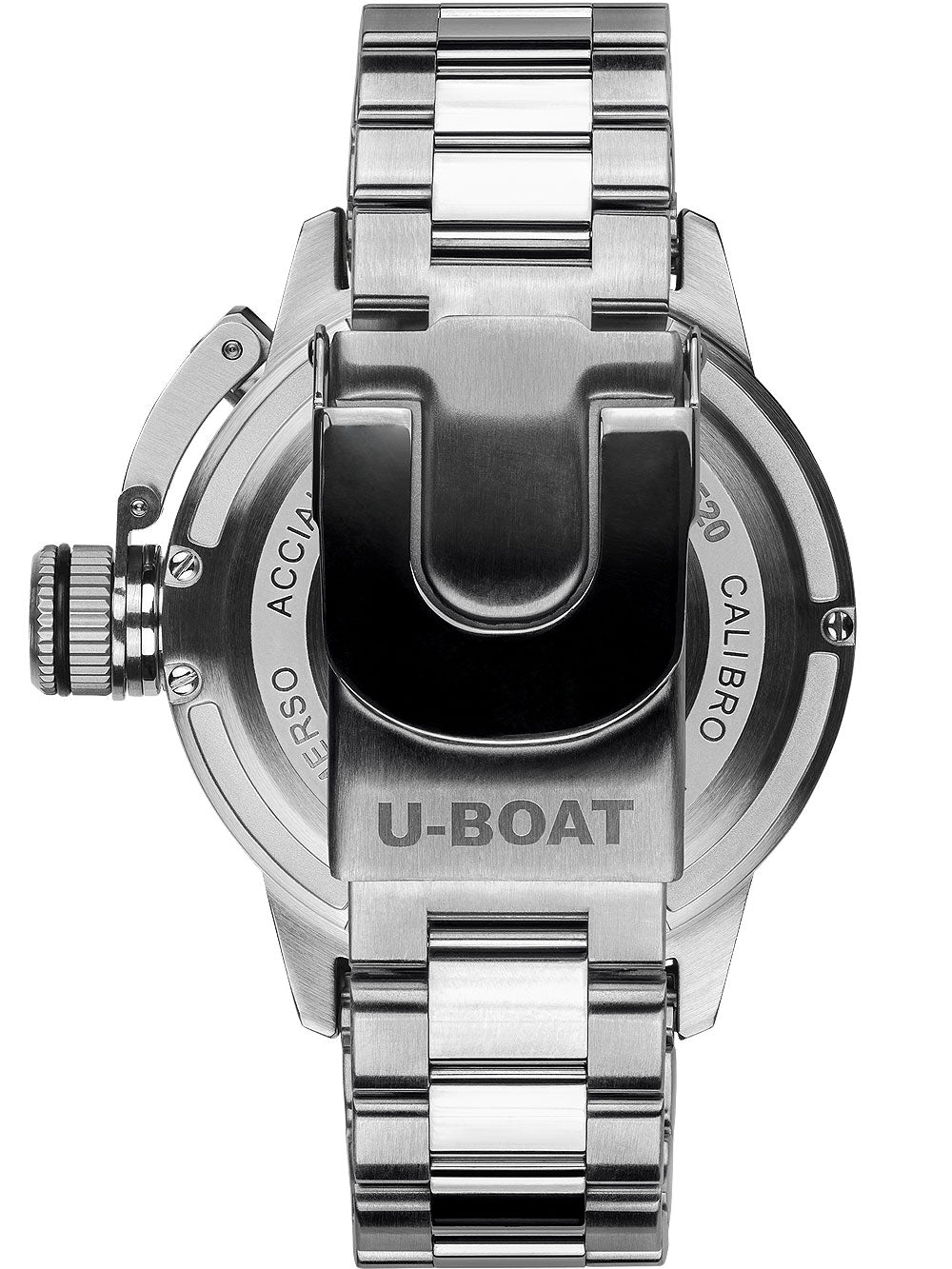 U-Boat 9520/MT Sommerso Automatisk 46mm