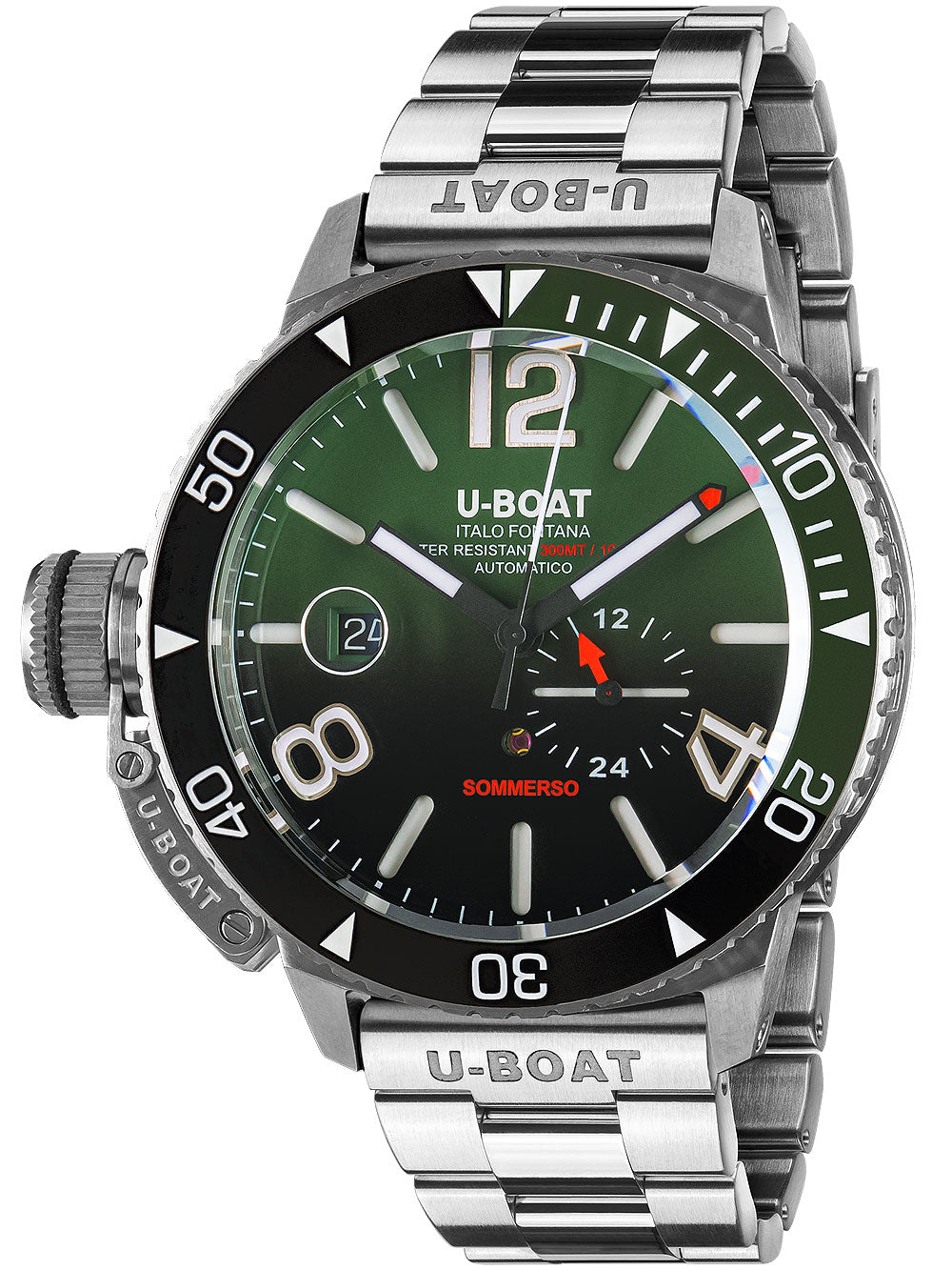 U-Boat 9520/MT Sommerso Automatisk 46mm