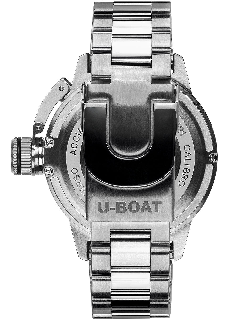 U-Boat 9521/MT Sommerso Automatisk 46mm