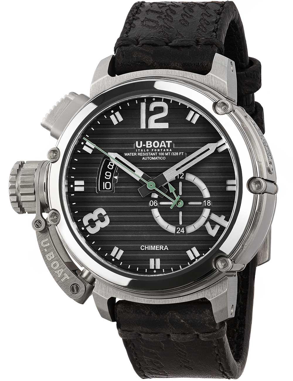 U-Boat 9605 46mm