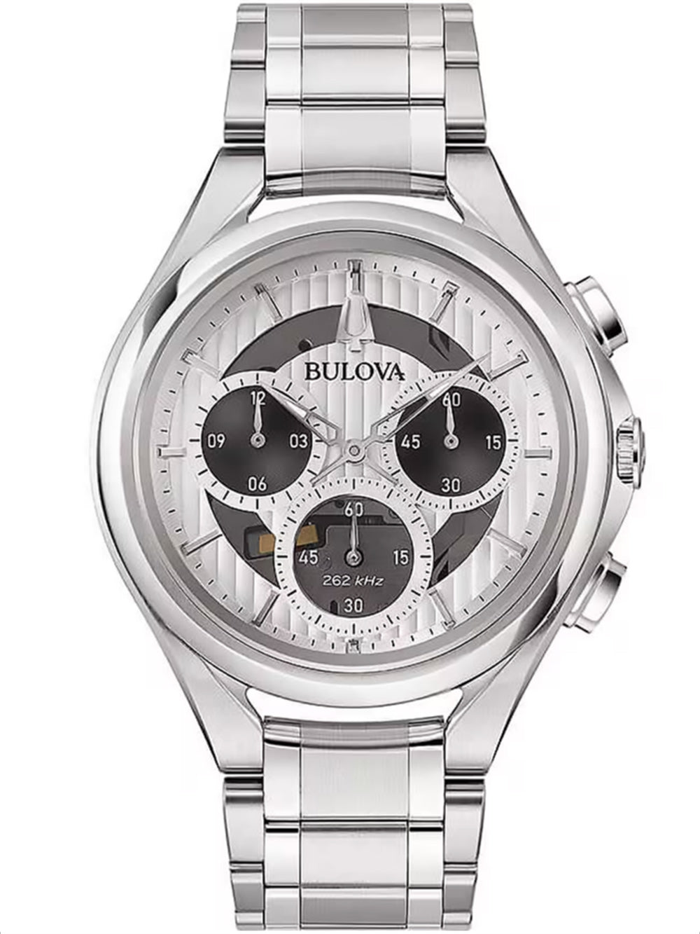 Bulova 96A301 45mm