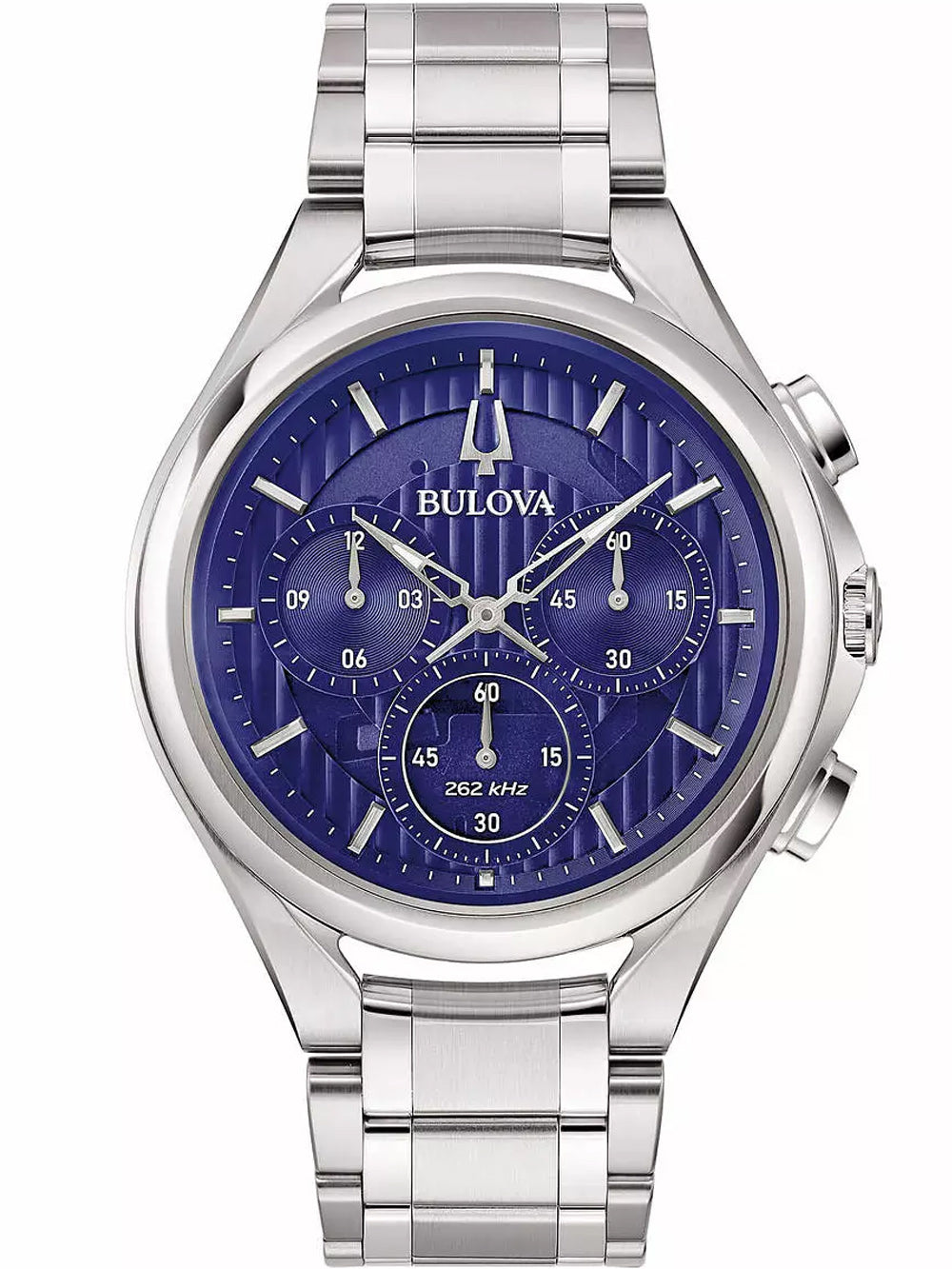 Bulova 96A302 Curv 45mm