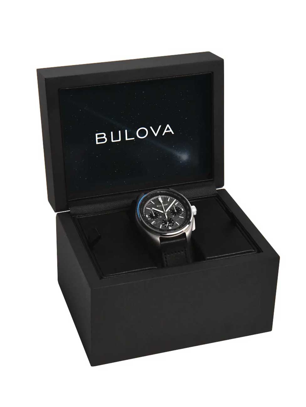 Bulova 96A312 43mm