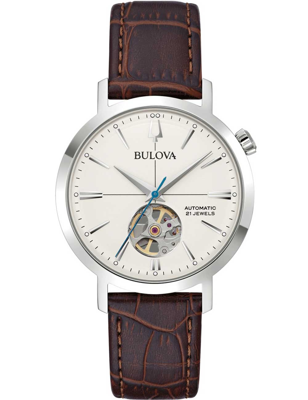 Bulova 96A318 38mm