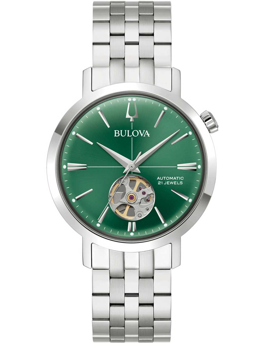 Bulova 96A319 38mm