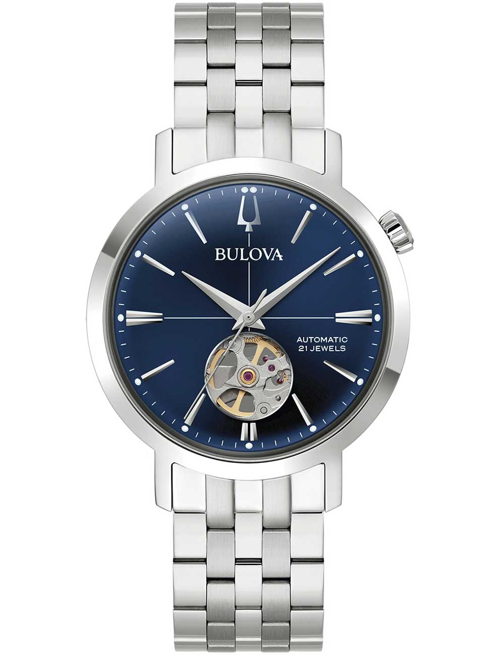 Bulova 96A320 38mm