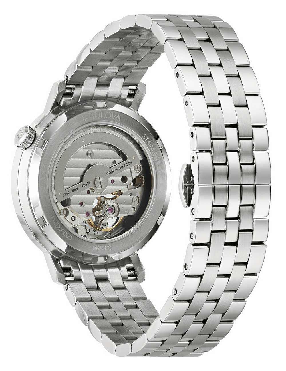 Bulova 96A320 38mm