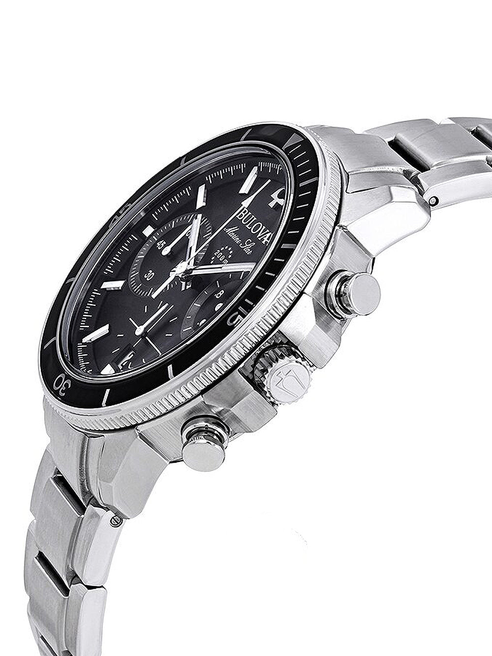 Bulova 96B272 45mm