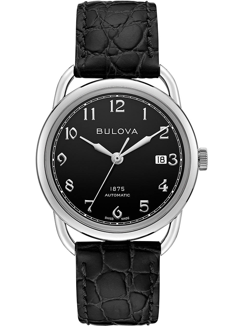 Bulova 96B325 Commodore Limited Edition 38mm