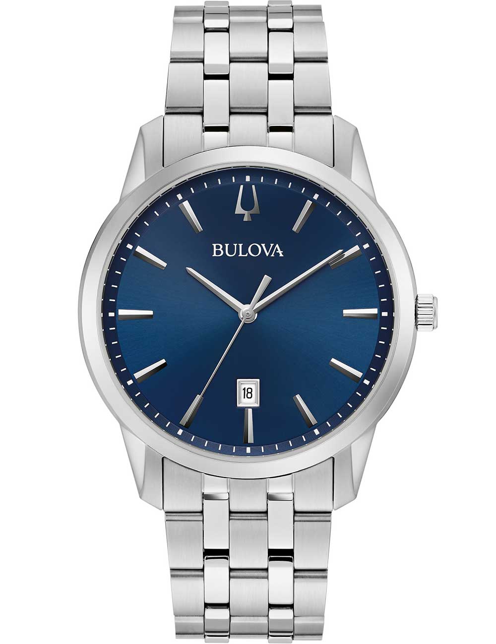 Bulova 96B338 40mm