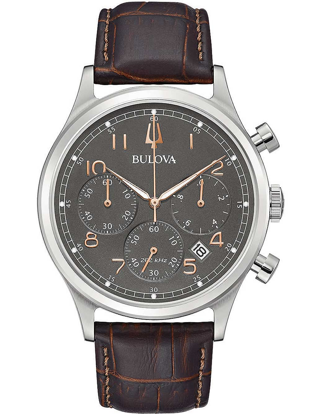 Bulova 96B356 43mm