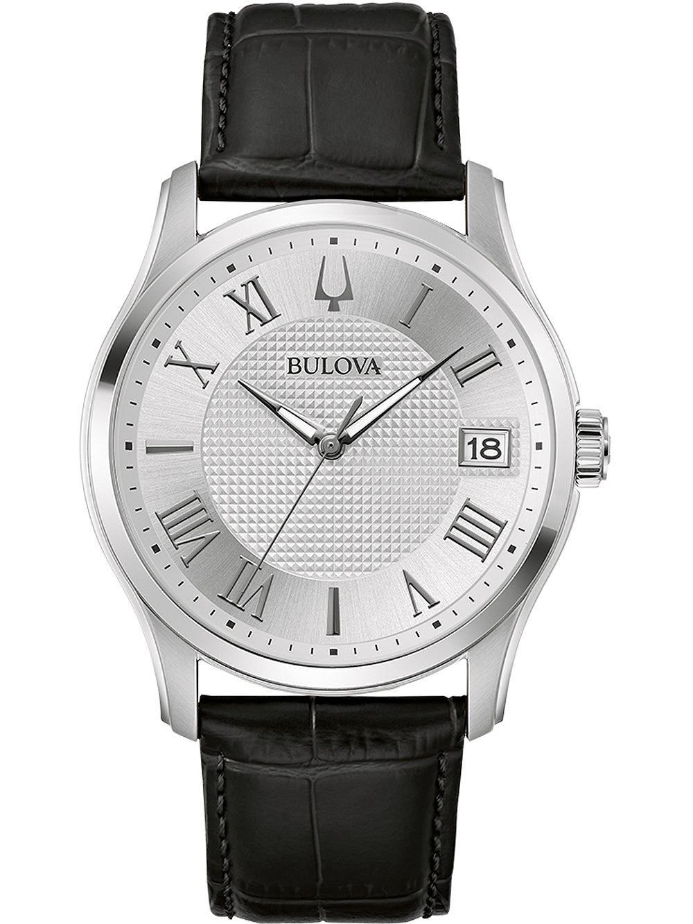 Bulova 96B388 Wilton 41mm