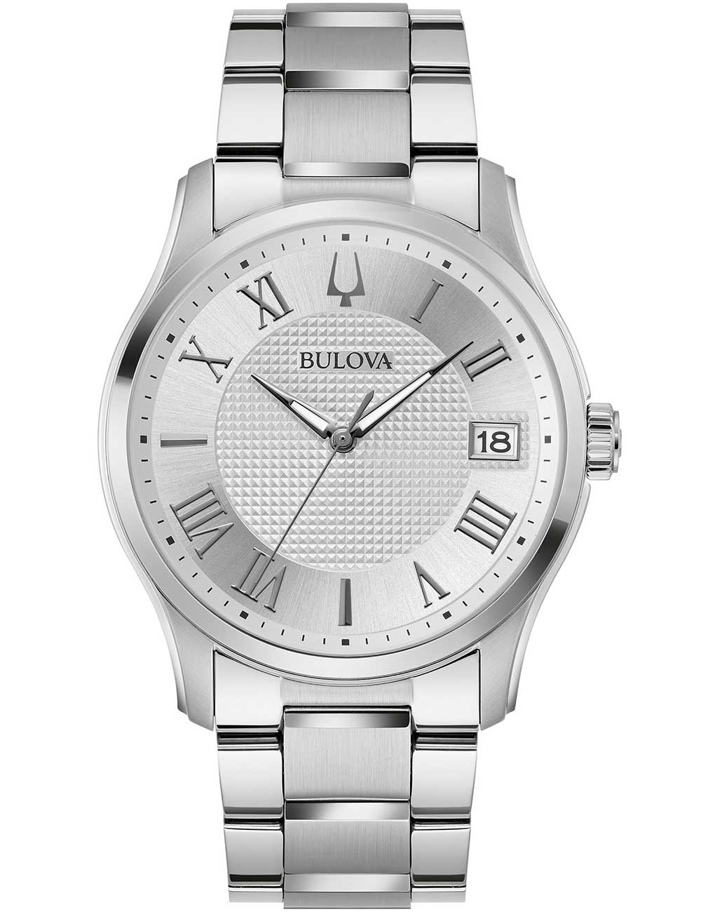 Bulova 96B391 41mm