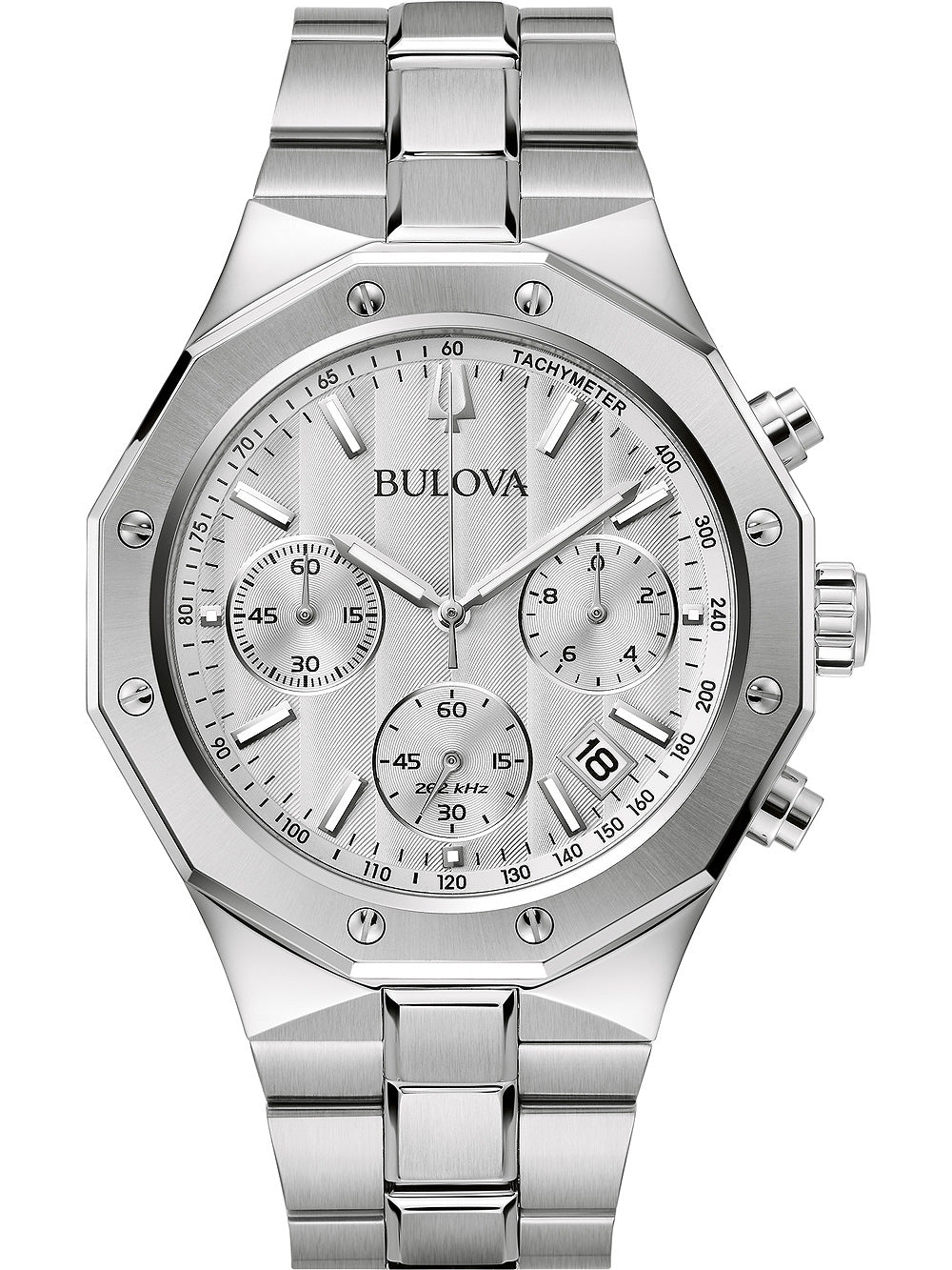 Bulova 96B408 Misc Classic 44mm