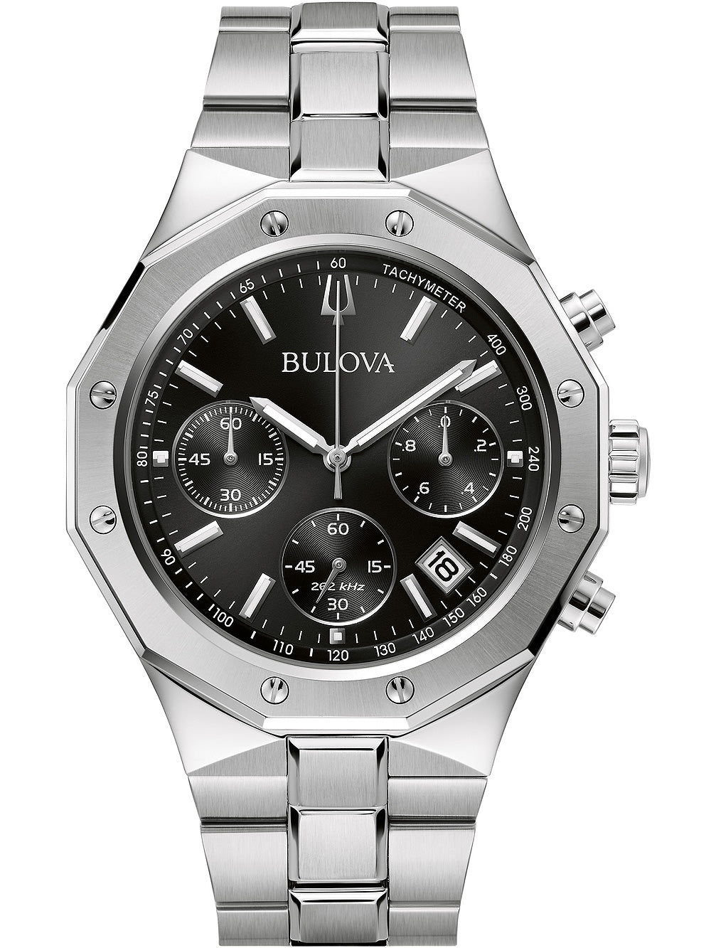 Bulova 96B410 Misc Classic 44mm