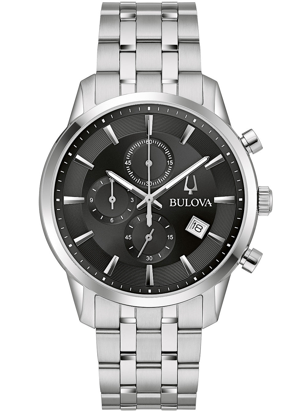 Bulova 96B412 Sutton 41mm