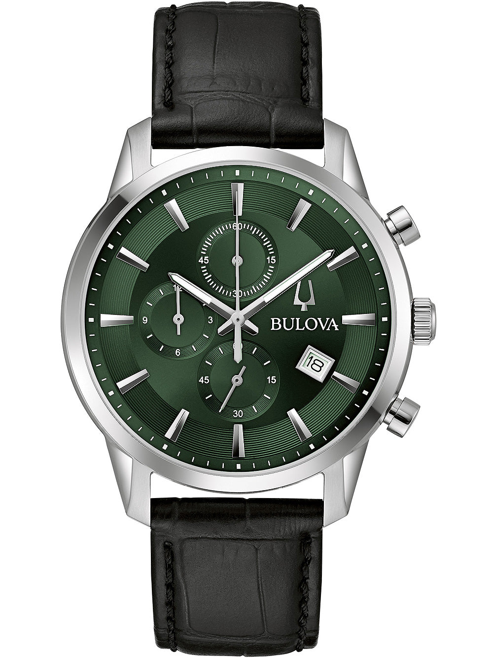 Bulova 96B413 Sutton 41mm