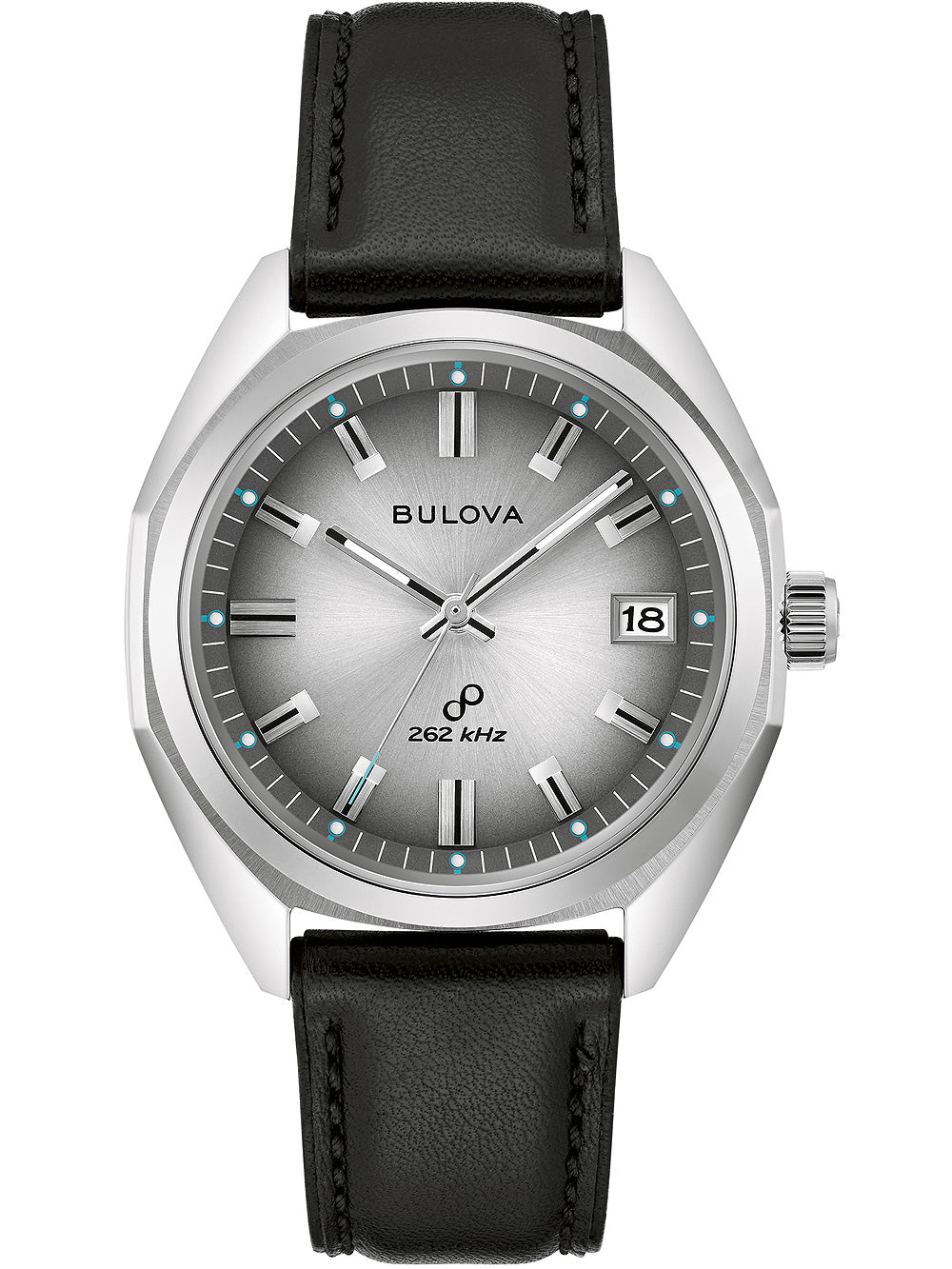 Bulova 96B414 Jet Star 40mm