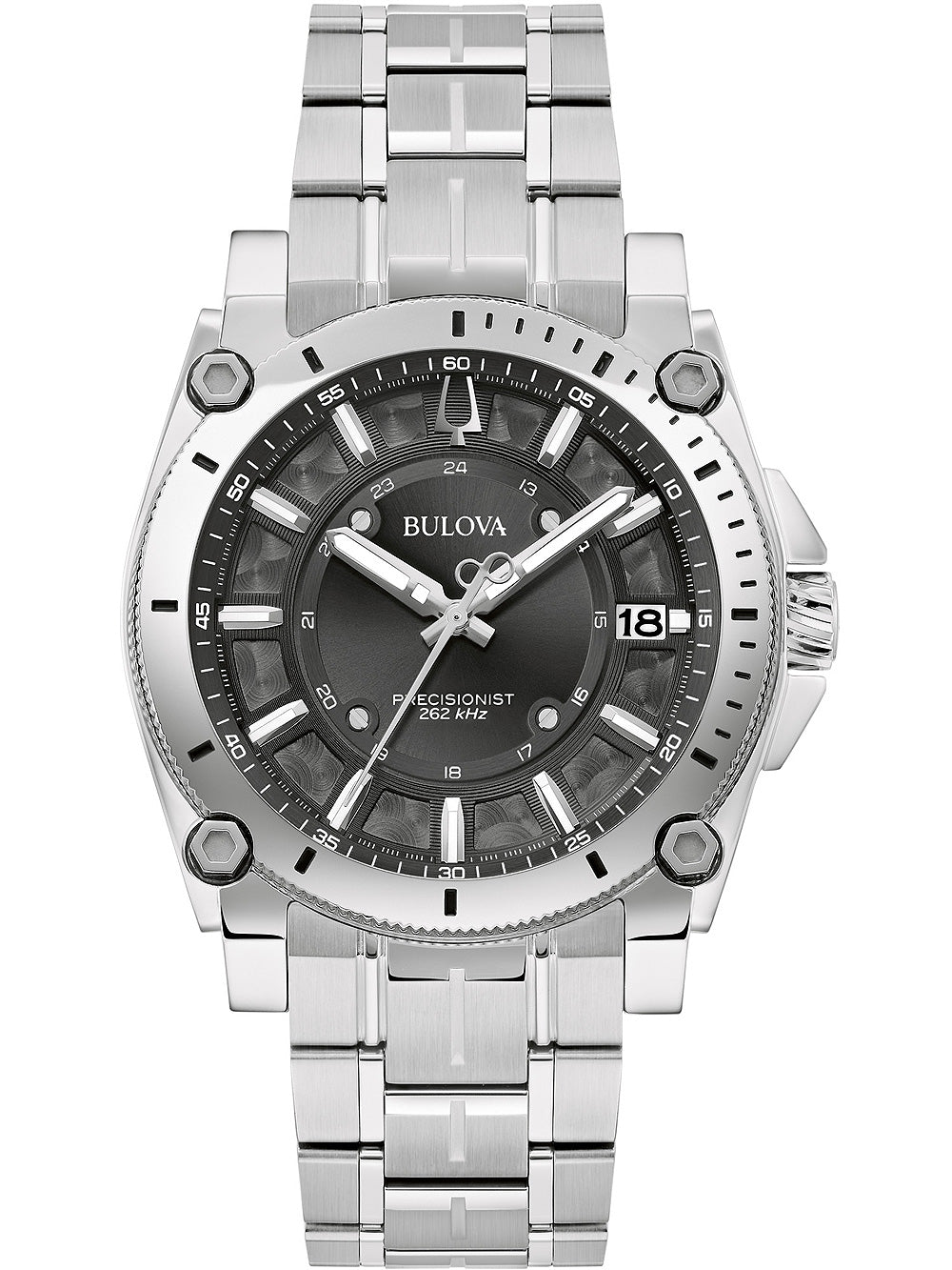 Bulova 96B417 Luxury 40mm