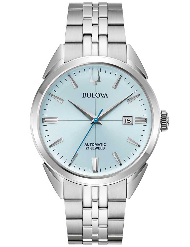 Bulova 96B423 Sutton Automatisk 41,5mm