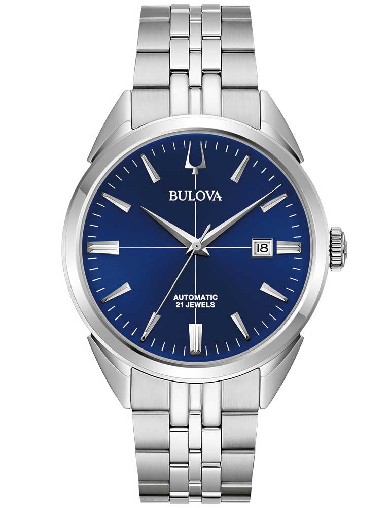 Bulova 96B425 Sutton Automatisk 41,5mm