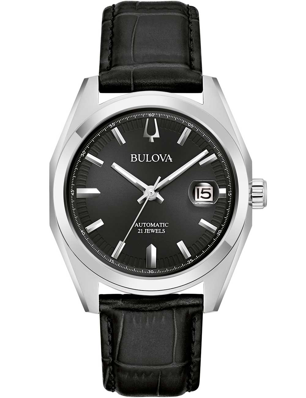 Bulova 96B435 39mm