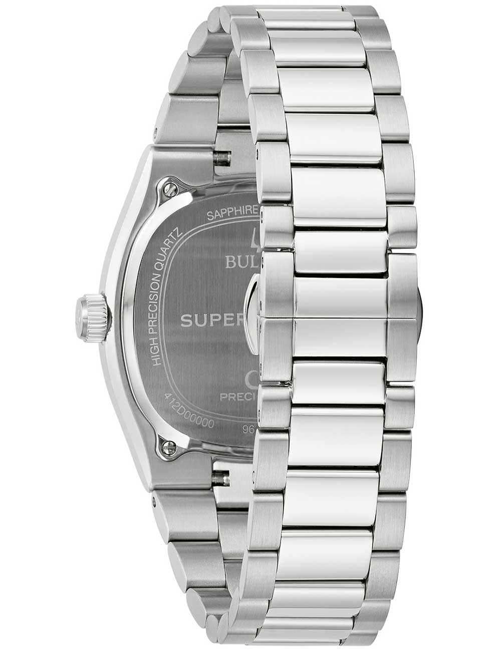 Bulova 96B440 38mm