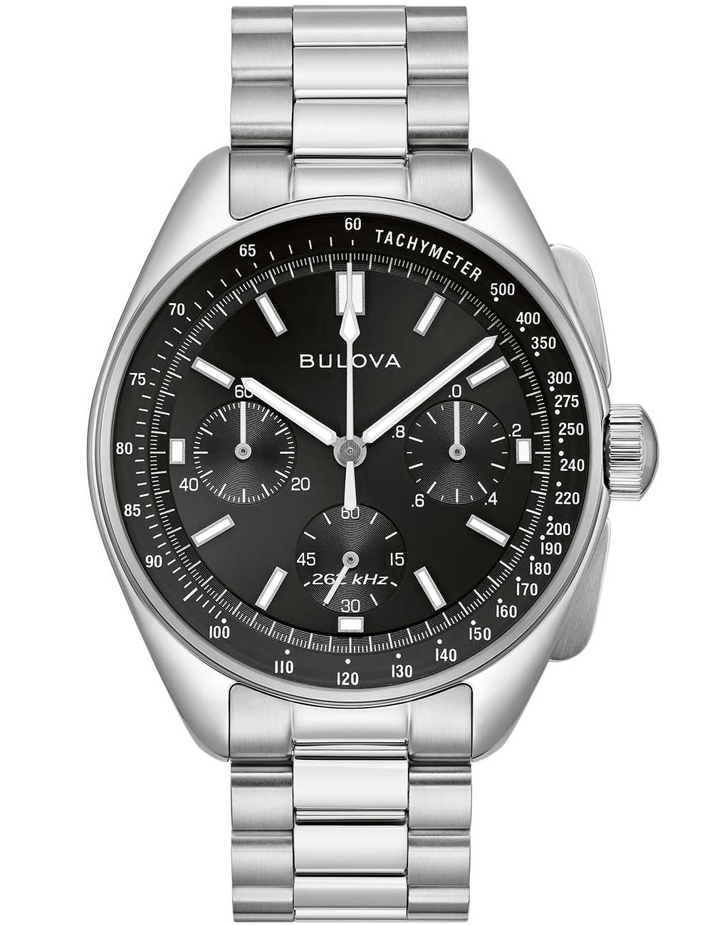 Bulova 96K111 44mm