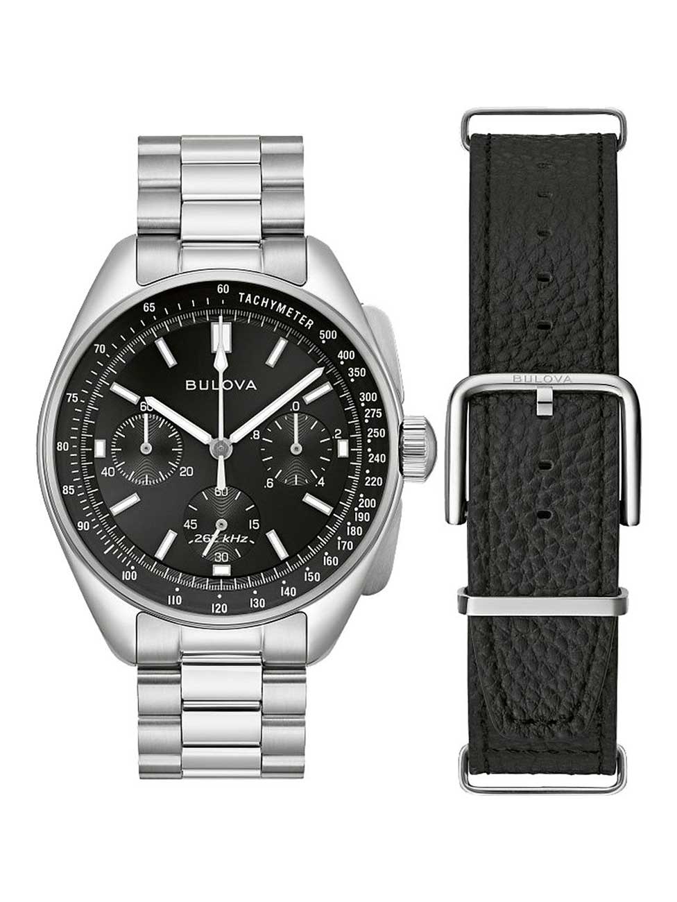 Bulova 96K111 44mm