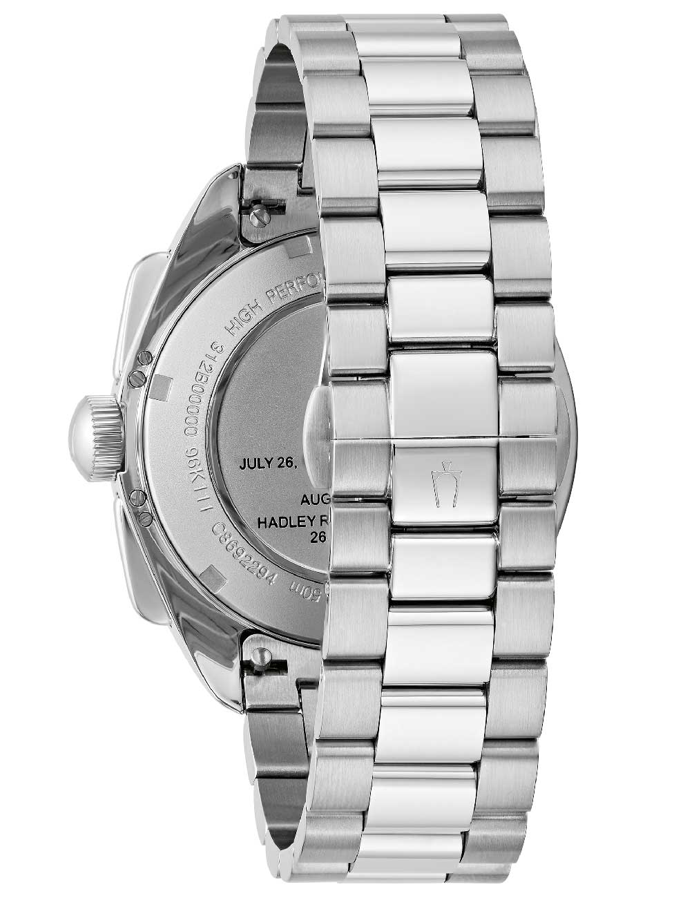 Bulova 96K111 44mm