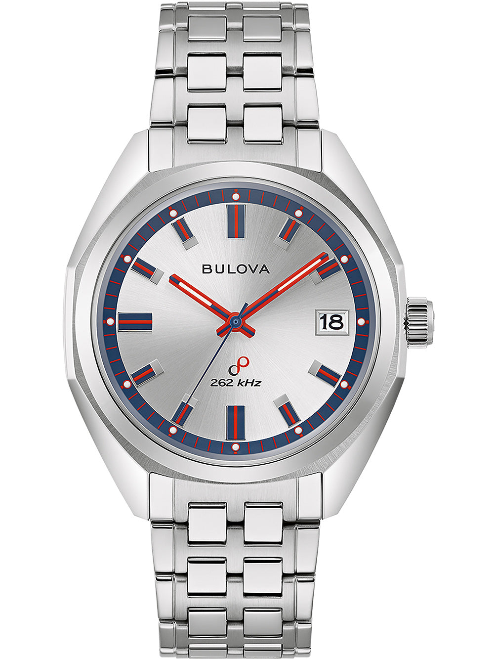 Bulova 96K112 40mm