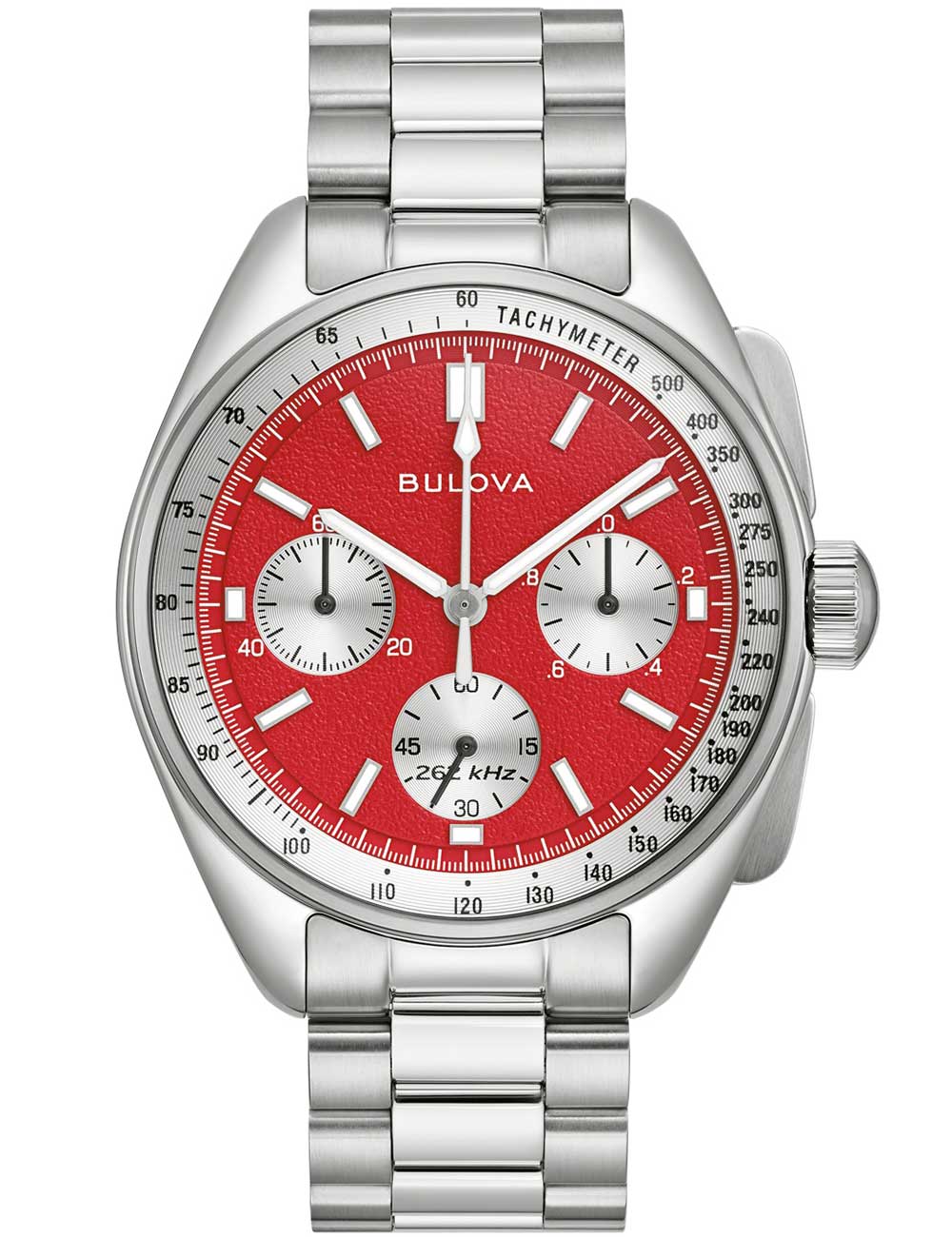 Bulova 96K115 43mm