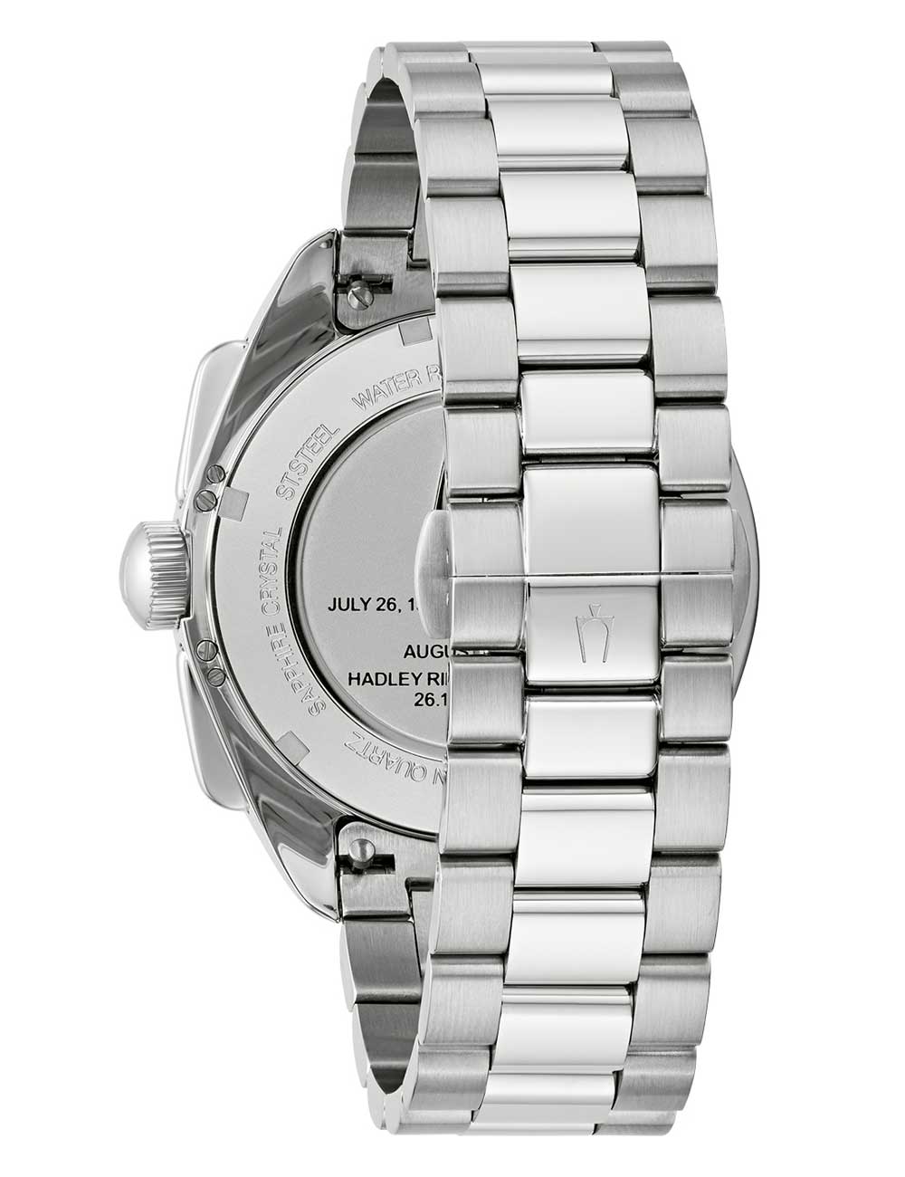 Bulova 96K115 43mm