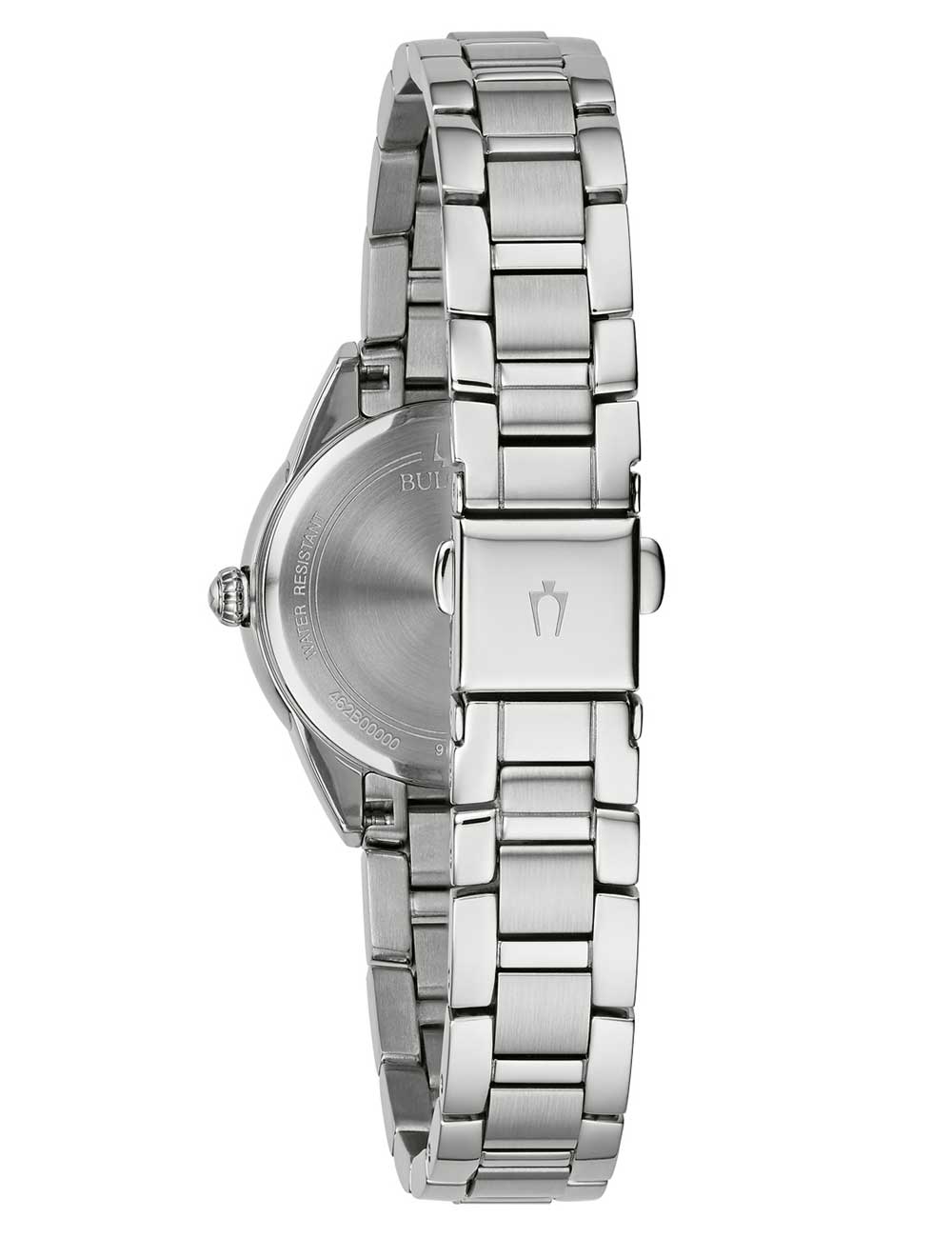 Bulova 96P255 28mm