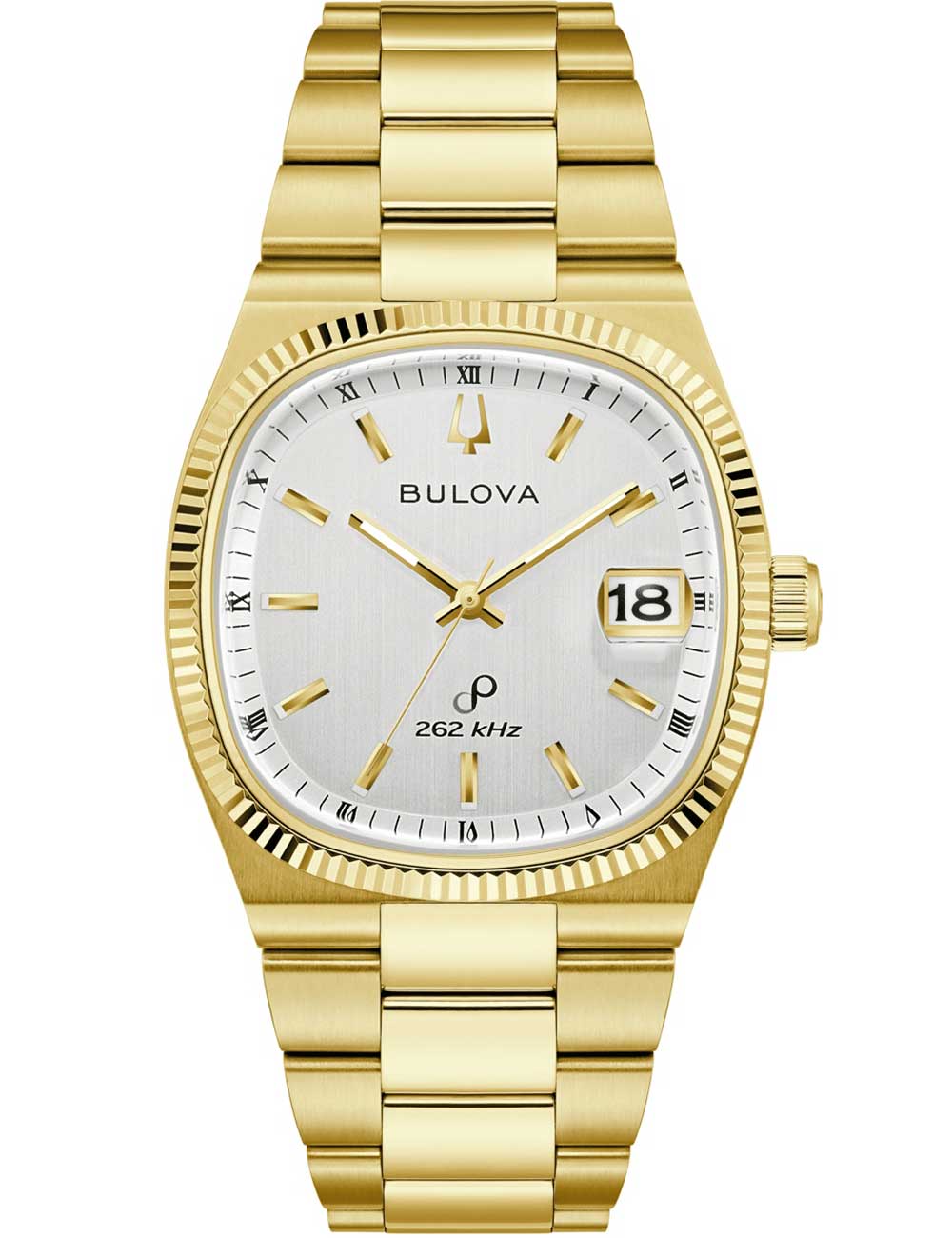 Bulova 97B223 38mm