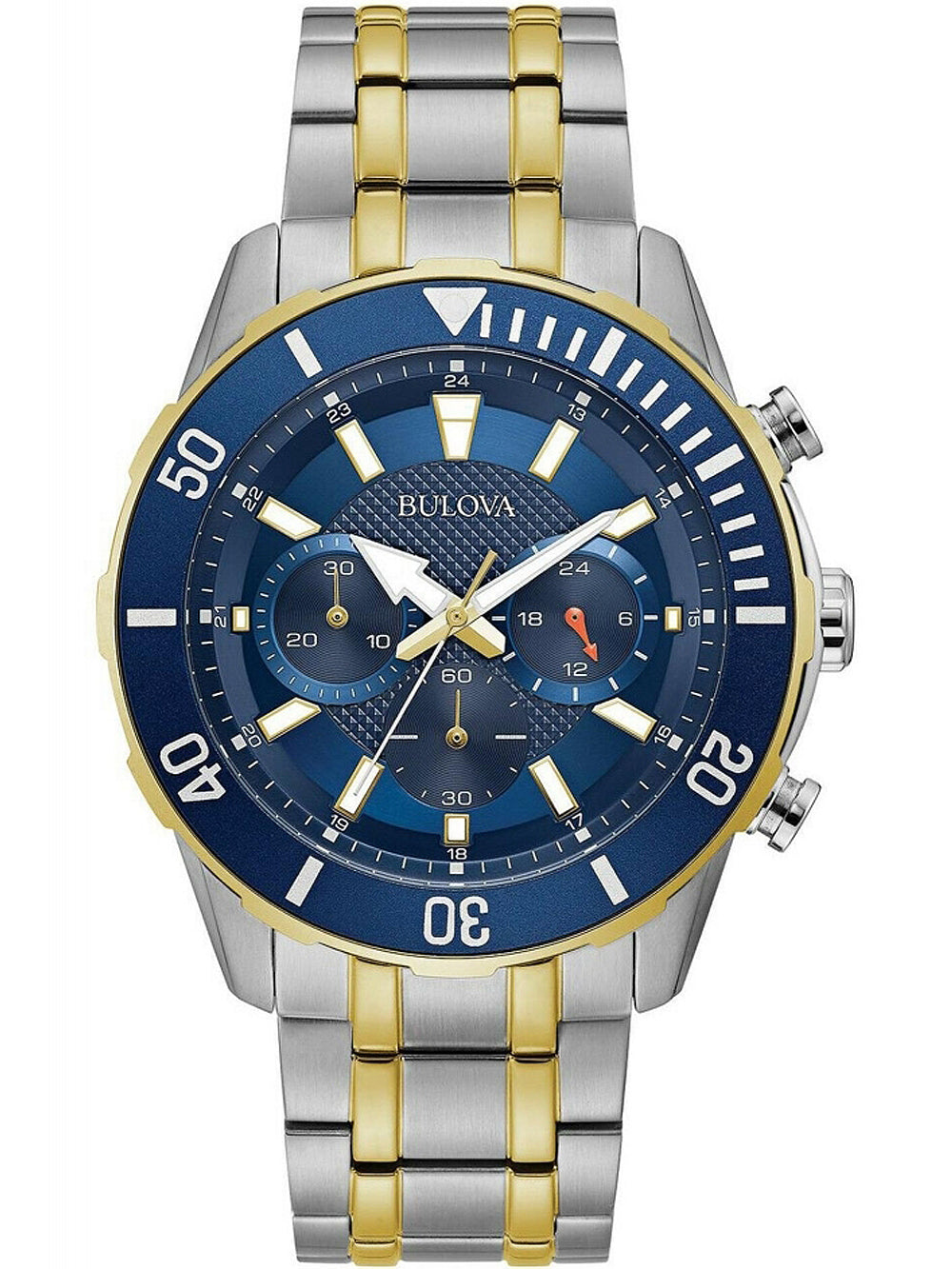 Bulova 98A246 Classic  44mm