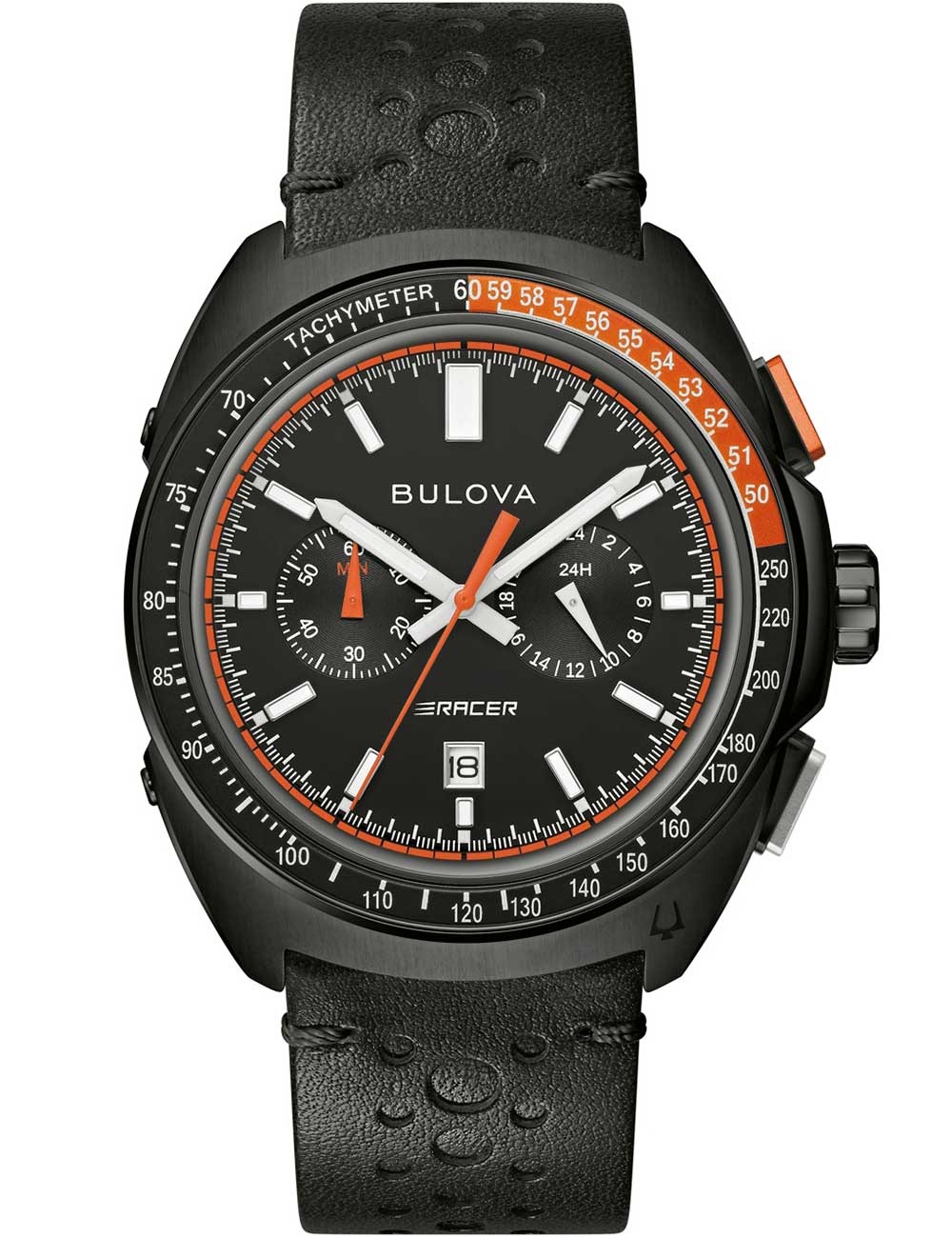 Bulova 98B428 42mm