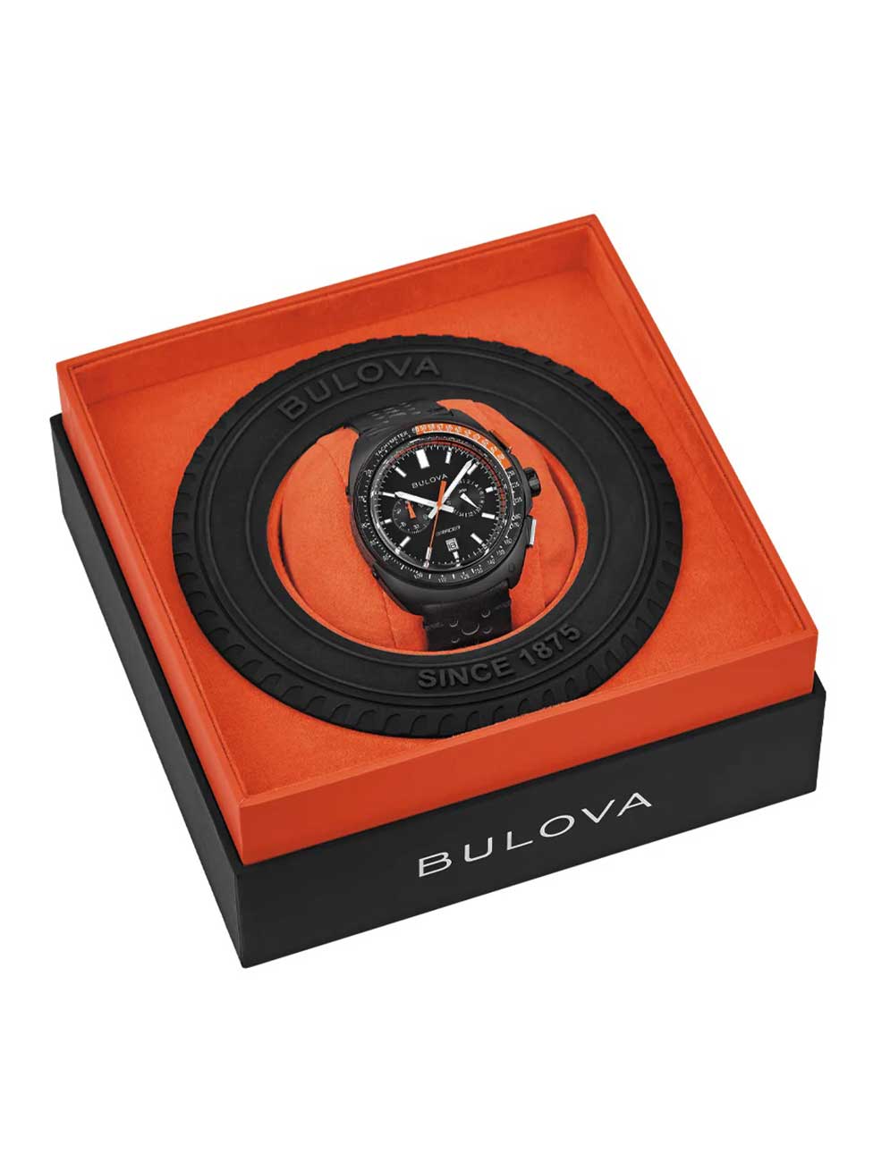 Bulova 98B428 42mm