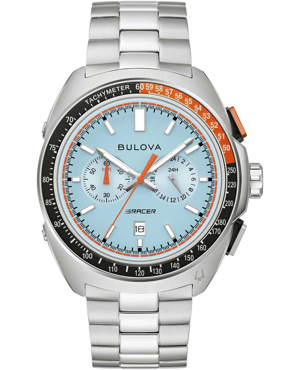 Bulova 98B432 42mm